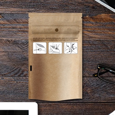 paper stand up pouch with zipper paper stand up pouch with zipper