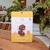 Bolsas Customizable 3.5 Resealable Cute Small Smell Proof Bags for Edible Gummies