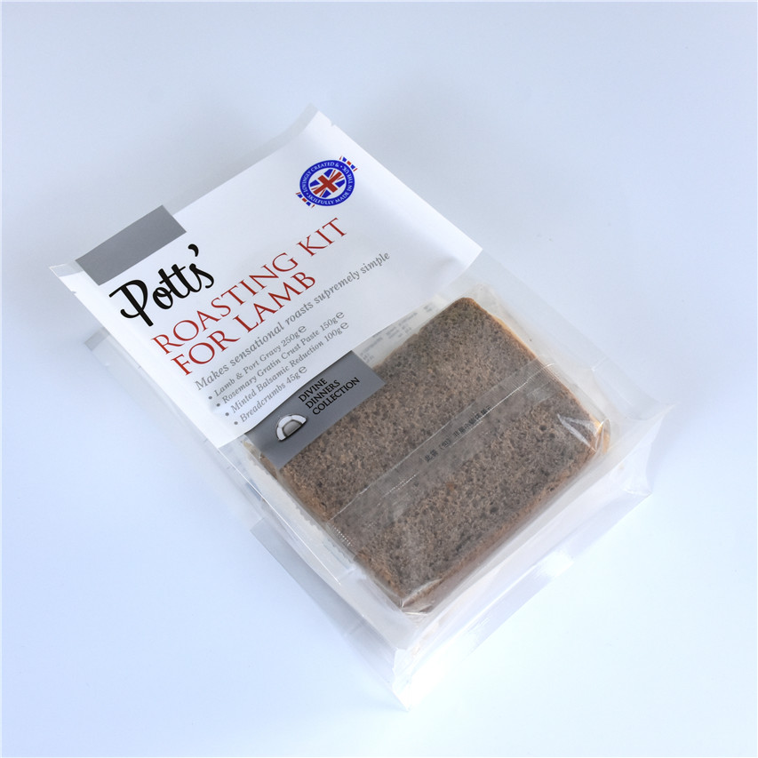 Clear bread bags0 Clear bread bags0