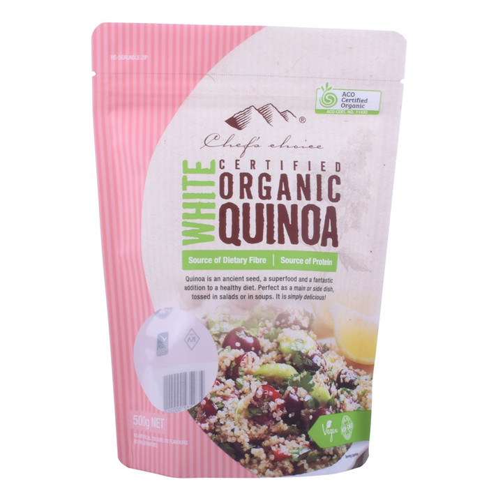 heat seal food bag4
