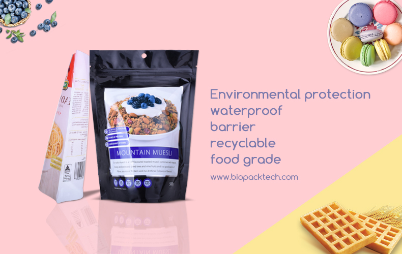 Food bag 4.2-1