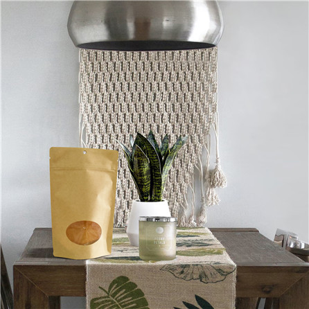 paper stand up pouch with window paper stand up pouch with window
