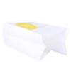 High Quality rip zip printed poly bag manufacturers in delhi Brownies Packaging toaster bag reusable