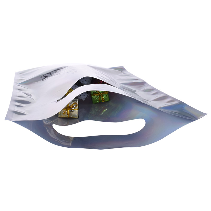 holographic bag 12 holographic bag 12