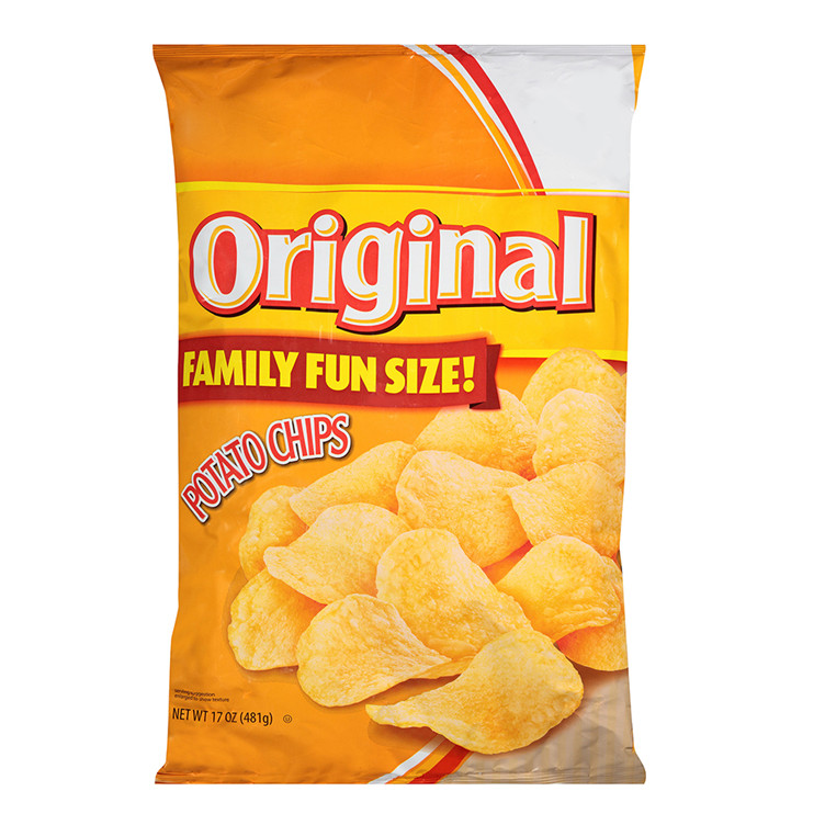 Chips Bag30 Chips Bag30