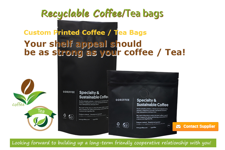 100% recyclable coffee bags recyclable-coffee-tea-bag