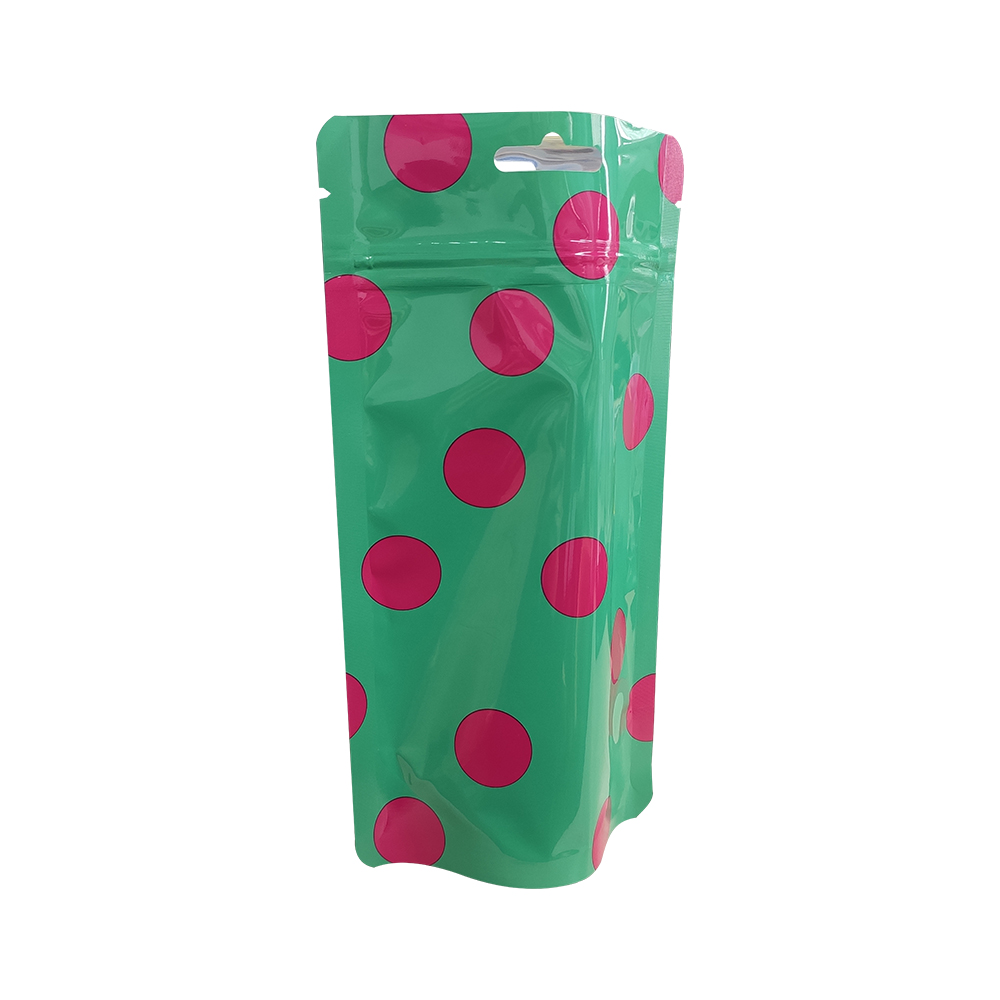 New Design Tear Off Zip Seed Packaging Plastic Bags New Design Tear Off Zip Seed Packaging Plastic Bags