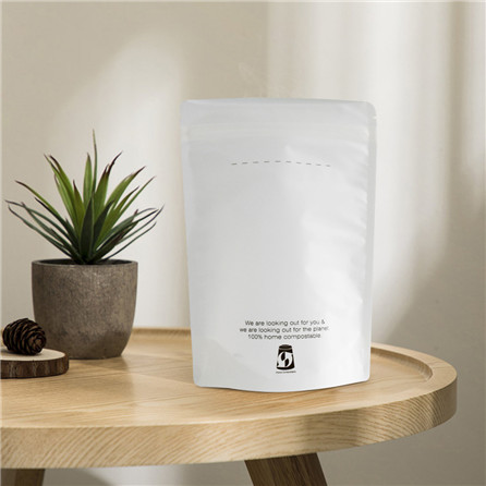 ABA Home Compost Vegan Compost Food Bag ABA Home Compost Vegan Compost Food Bag
