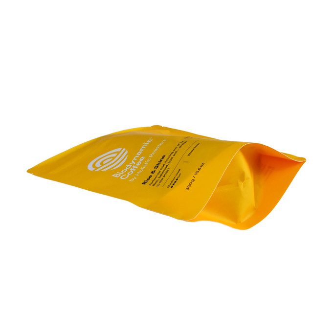 coffee packaging kraft bag05 coffee packaging kraft bag05