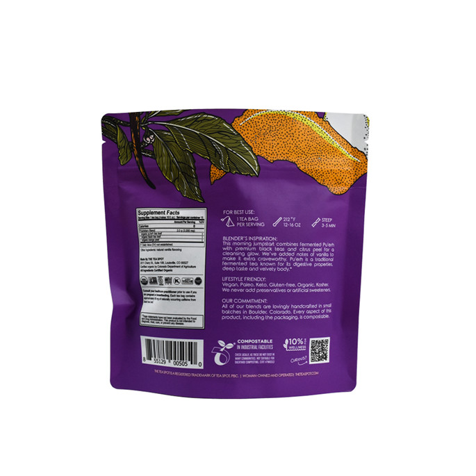 tea packing bag02 tea packing bag02