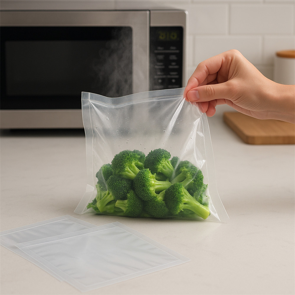 microwave cooking bag microwave cooking bag