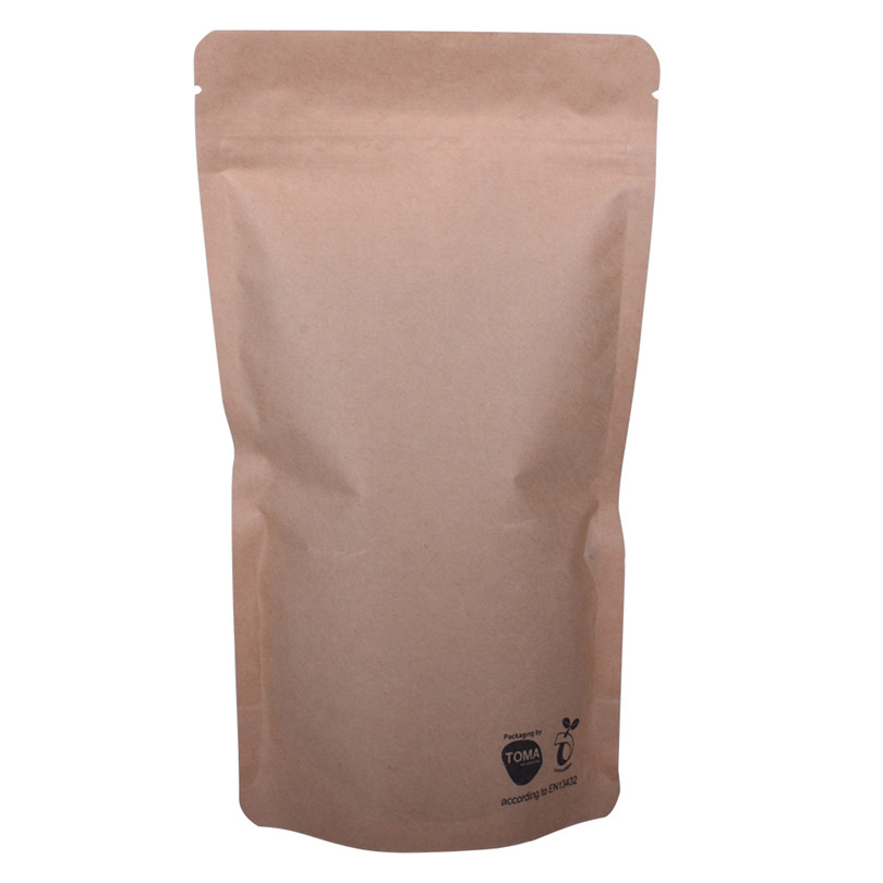 biodegradable kraft paper ziplock bags15 biodegradable kraft paper ziplock bags15