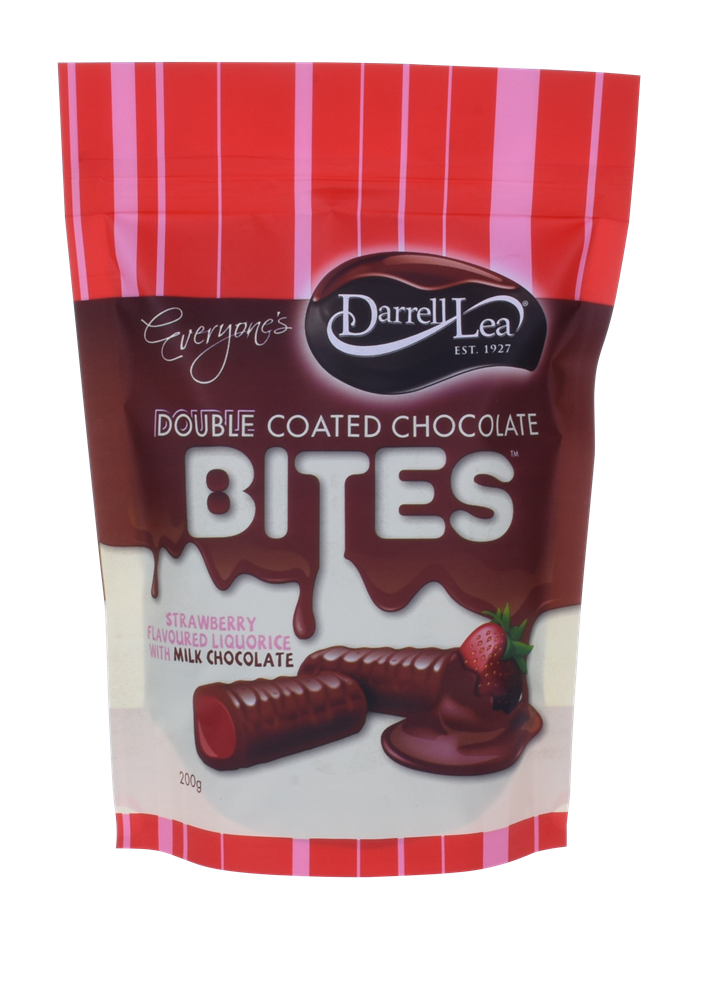 Flexible Packaging of Commercial Food Storage Bags Flexible Packaging of Commercial Food Storage Bags