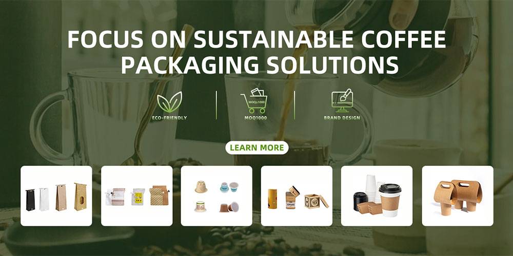 coffee packaging solutions coffee packaging solutions
