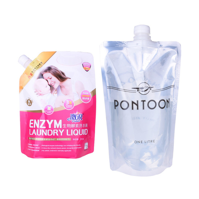 packaging of washing powder2