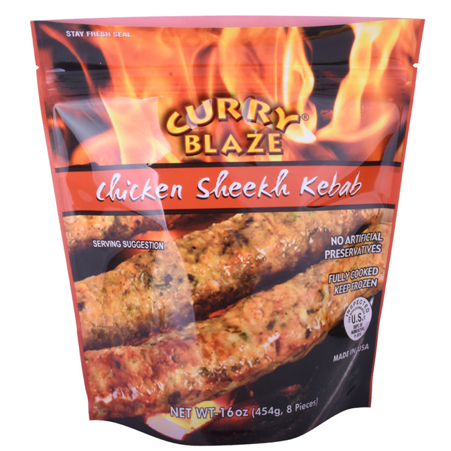 Chili Powder Packaging1