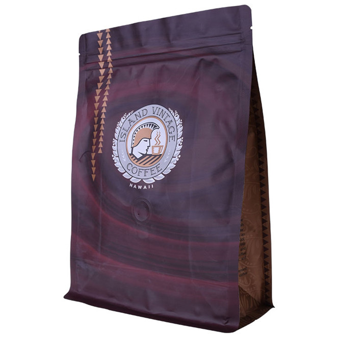 packing bag coffee04 packing bag coffee04