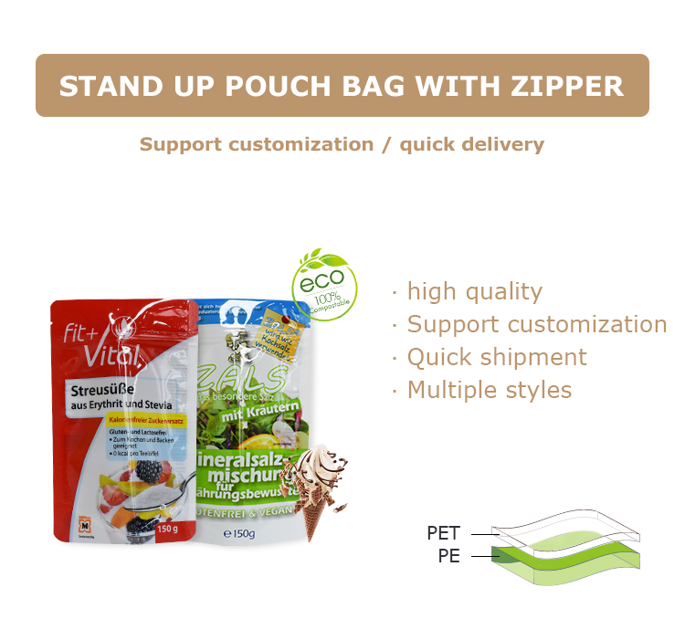 Food grade recyclable bag_01 Food grade recyclable bag_01