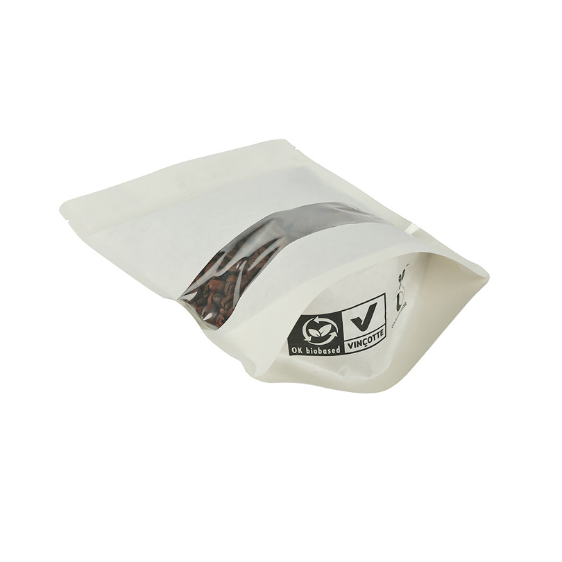 biodegradable kraft paper ziplock bags5 biodegradable kraft paper ziplock bags5