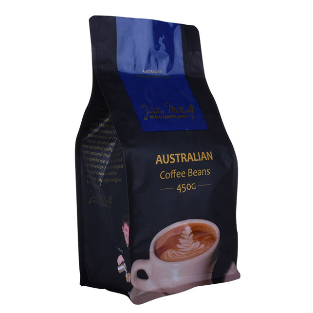 Coffee Packaging Design1
