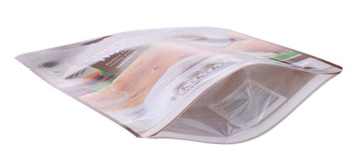 Custom Logo Matte Finish Portion Snack Bags Custom Logo Matte Finish Portion Snack Bags