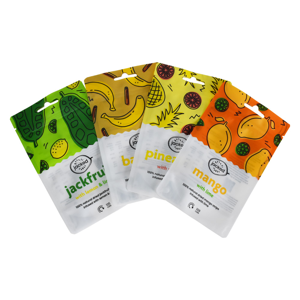 Wholesale Recyclable PCR LDPE Stand Up Pouch with Zipper Wholesale Recyclable PCR LDPE Stand Up Pouch with Zipper