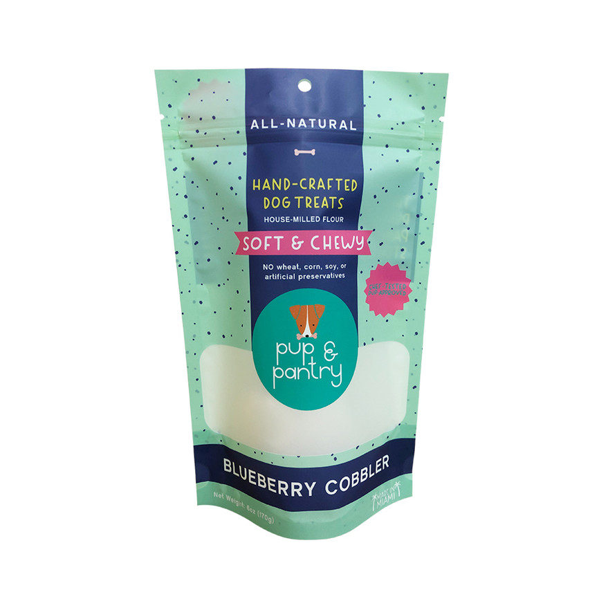 digital print pet food bag01 digital print pet food bag01