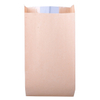 Best price standard top zip poly pouch manufacturers Chocolate Packing pasta packaging