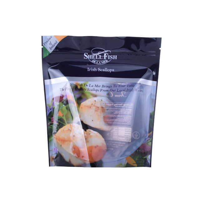 pouches food packaging1