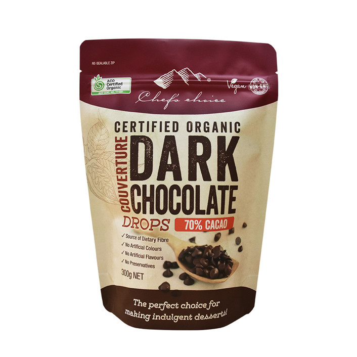 Stand up pouches offers maximum sales impact through their multipurpose design. Stand up pouches offers maximum sales impact through their multipurpose design.