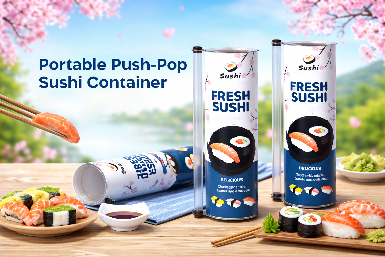 Portable-Push-Pop-Sushi-Container Portable-Push-Pop-Sushi-Container