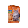 Custom Animal Feed Packaging Pet Cat Food Bag with Zipper