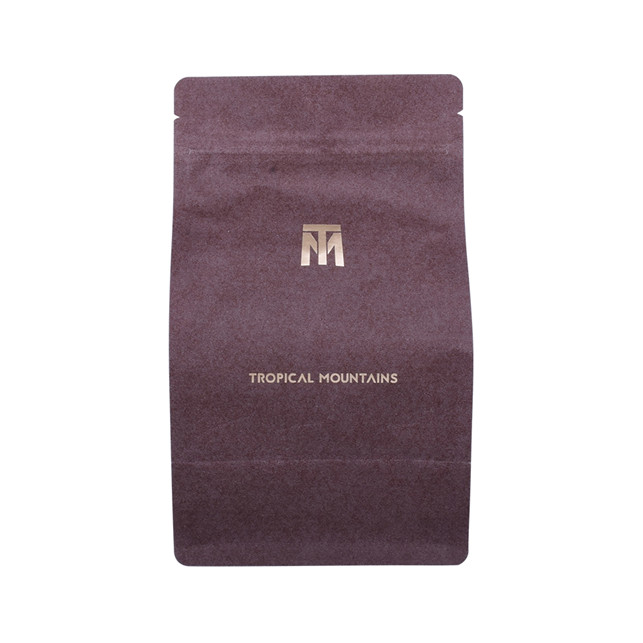 Matte Best Coffee Bags1