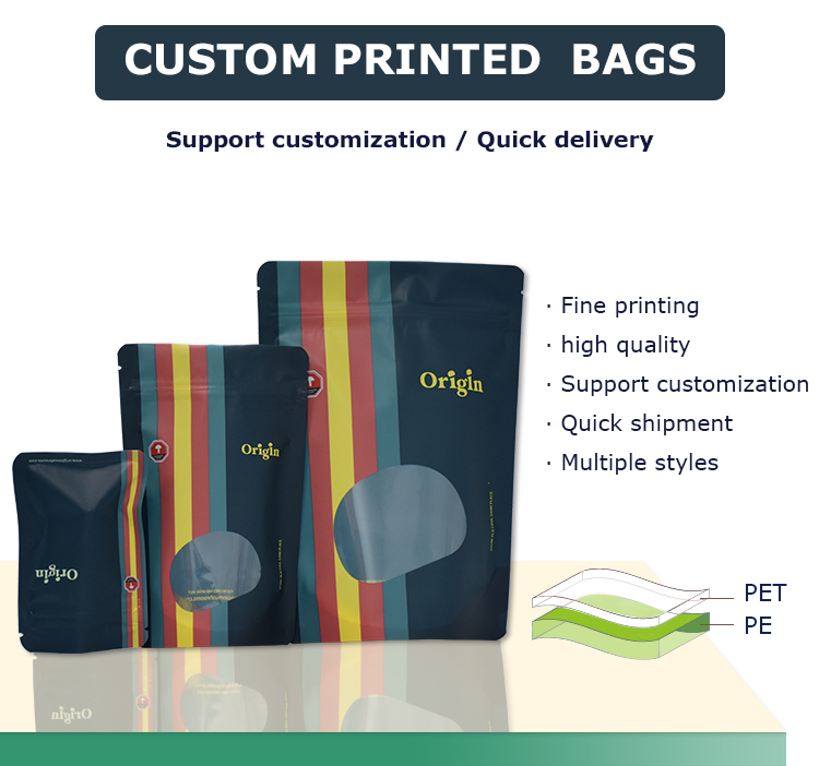 Stand Up Pouch (1) Stand Up Pouch (1)