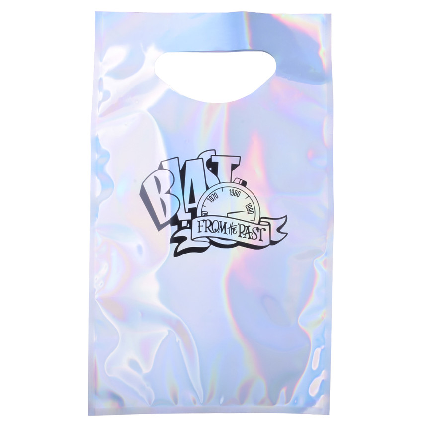 holographic bag 08 holographic bag 08