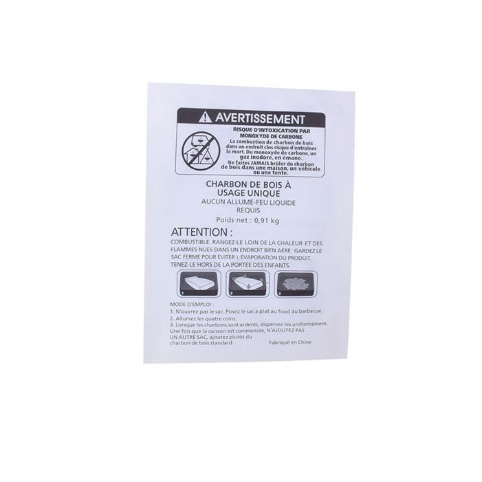 Moisture Proof Ziplock Top Small Resealable Food Bags Moisture Proof Ziplock Top Small Resealable Food Bags