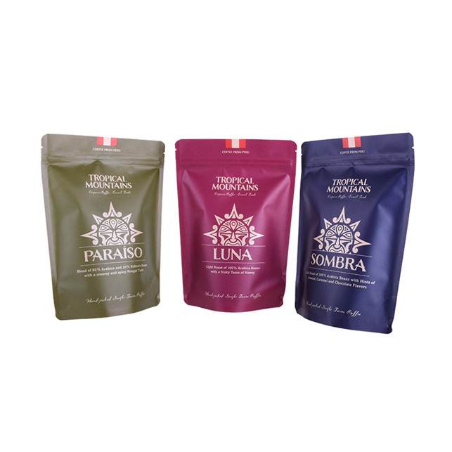 Coffee bag50