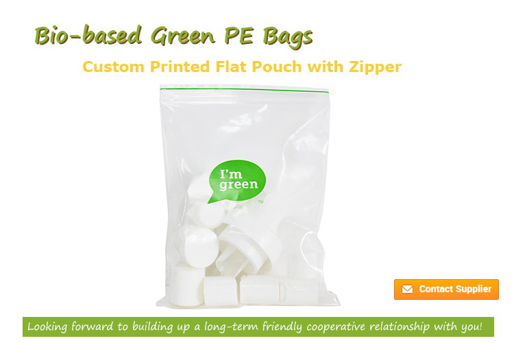 green-PE bag green-PE bag