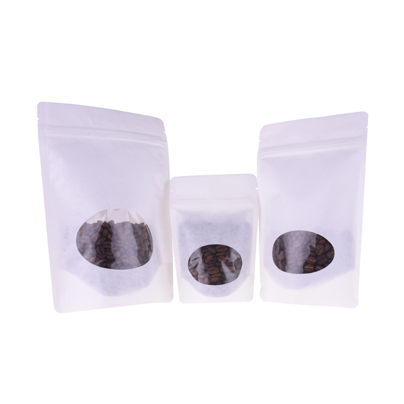 biodegradable kraft paper ziplock bags103 biodegradable kraft paper ziplock bags103