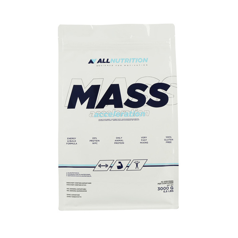 Nutrition powder bag29 Nutrition powder bag29