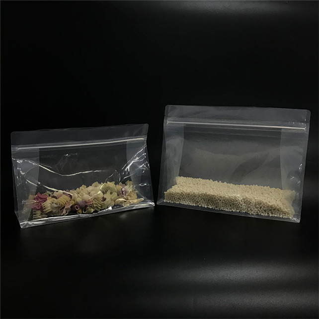 recyclable block bottom bags1