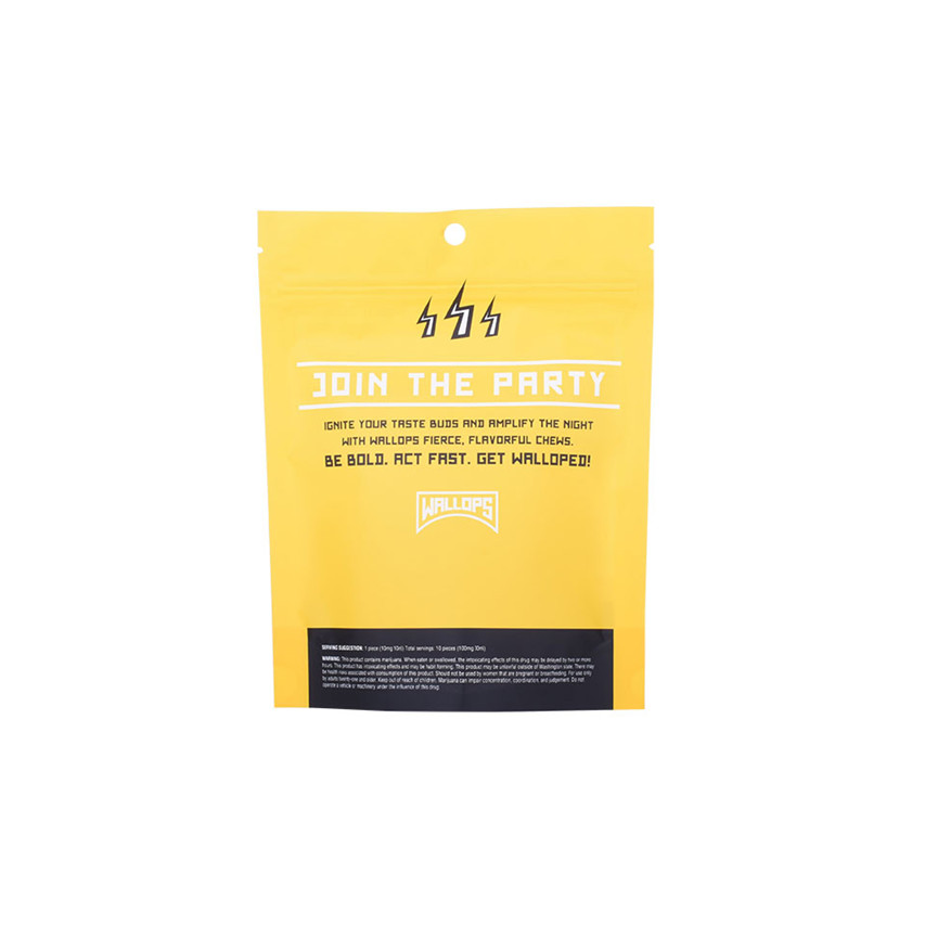 yellow child pouch03 yellow child pouch03