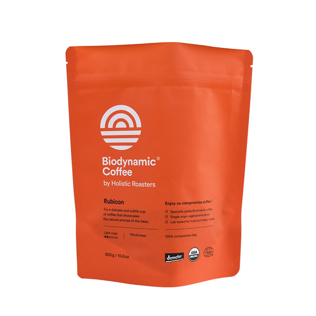 biodegradable packaging pouch (6) biodegradable packaging pouch (6)