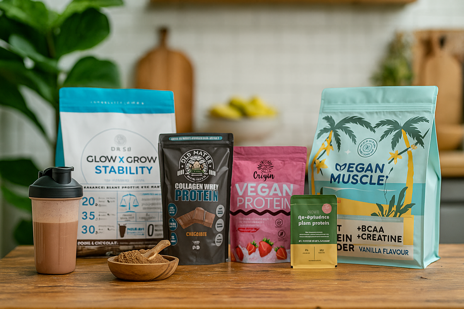 compostable protein powder bags compostable protein powder bags