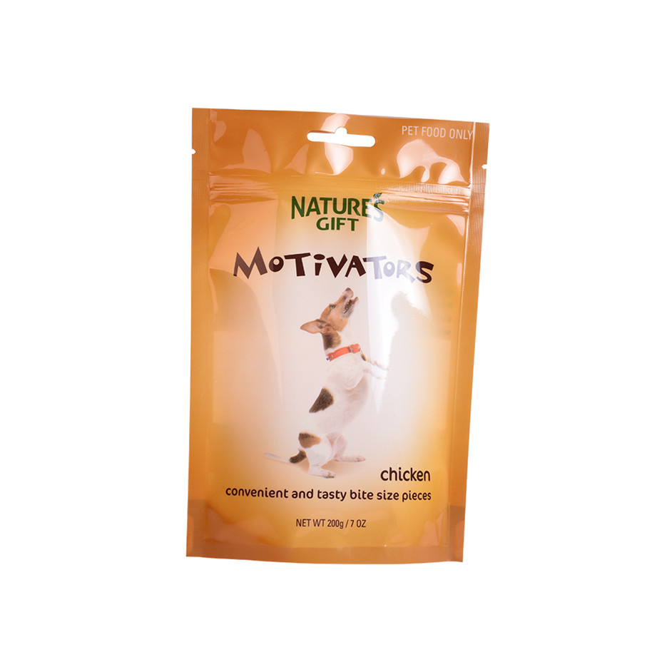 Pet food bag 06 Pet food bag 06