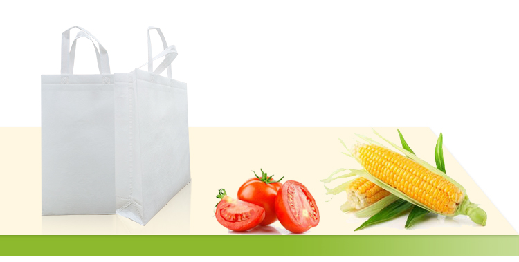 Water Soluble Nonwoven Bag Water Soluble Nonwoven Bag