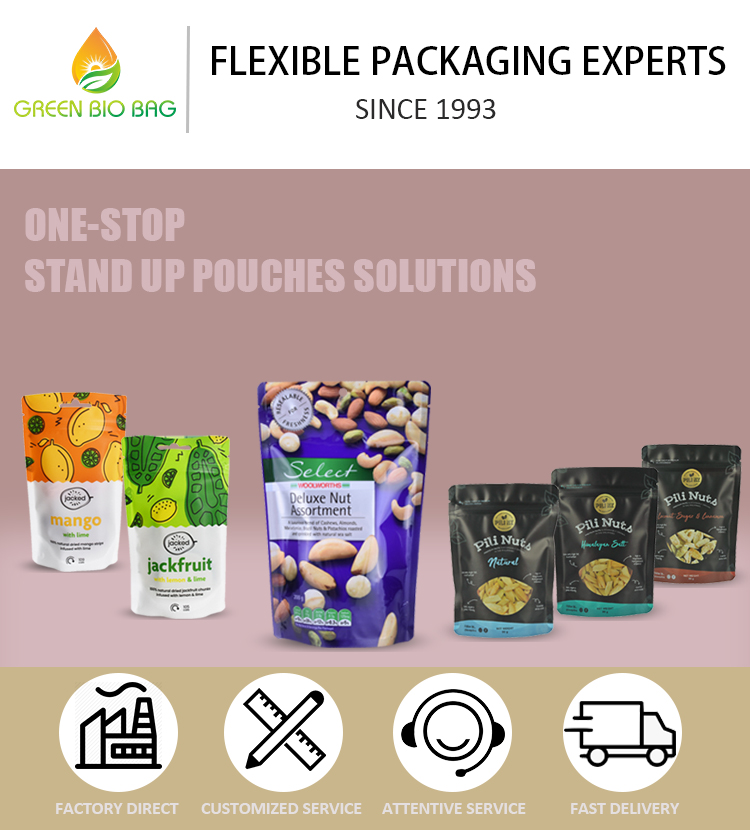 Custom Color Printed CBD Gummy Candy Stand Up Pouch Recyclable Bag Packgaing Custom Color Printed CBD Gummy Candy Stand Up Pouch Recyclable Bag Packgaing