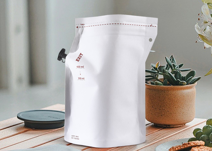Coffee Brewer Bag Coffee Brewer Bag