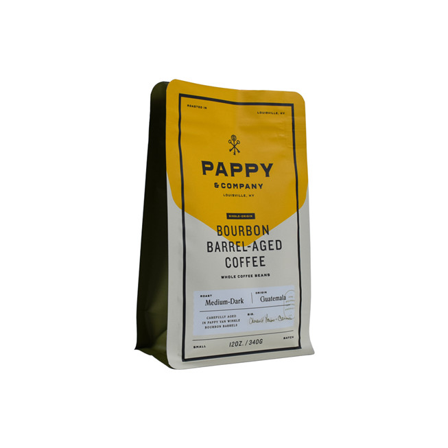zipper coffee bag (3) zipper coffee bag (3)