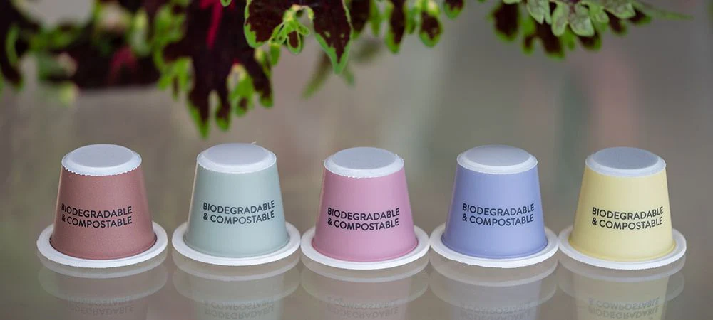compostable coffee cupsules compostable coffee cupsules